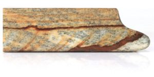 Ogee Bullnose