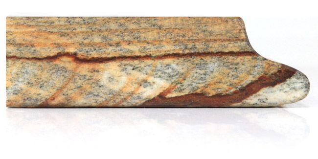 Ogee Bullnose