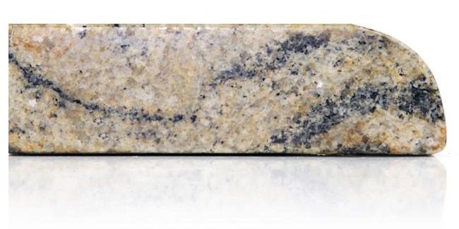 Half Bullnose