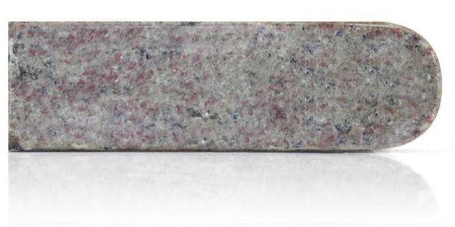 Full Bullnose