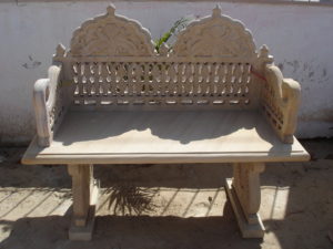Bench