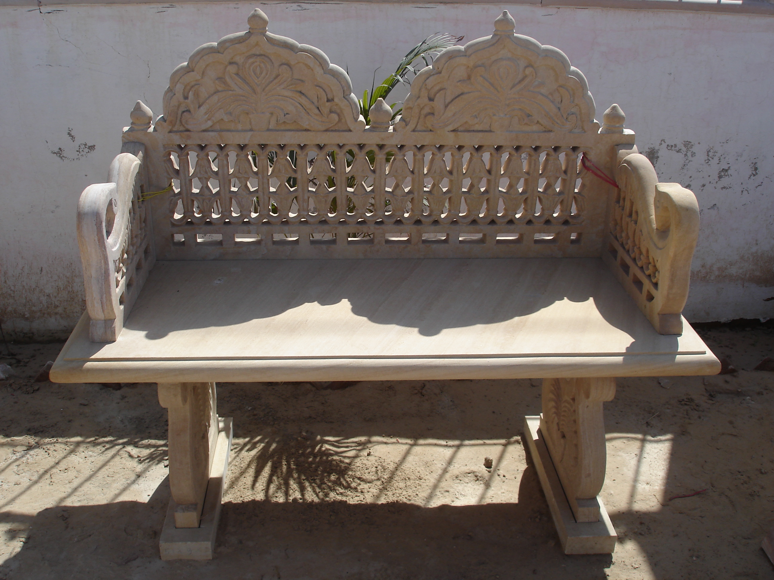 Bench