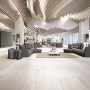 Fiber False Ceiling