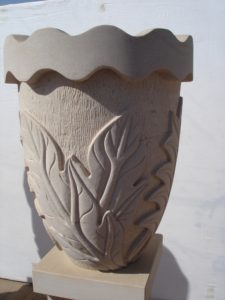 Flower Pot 2