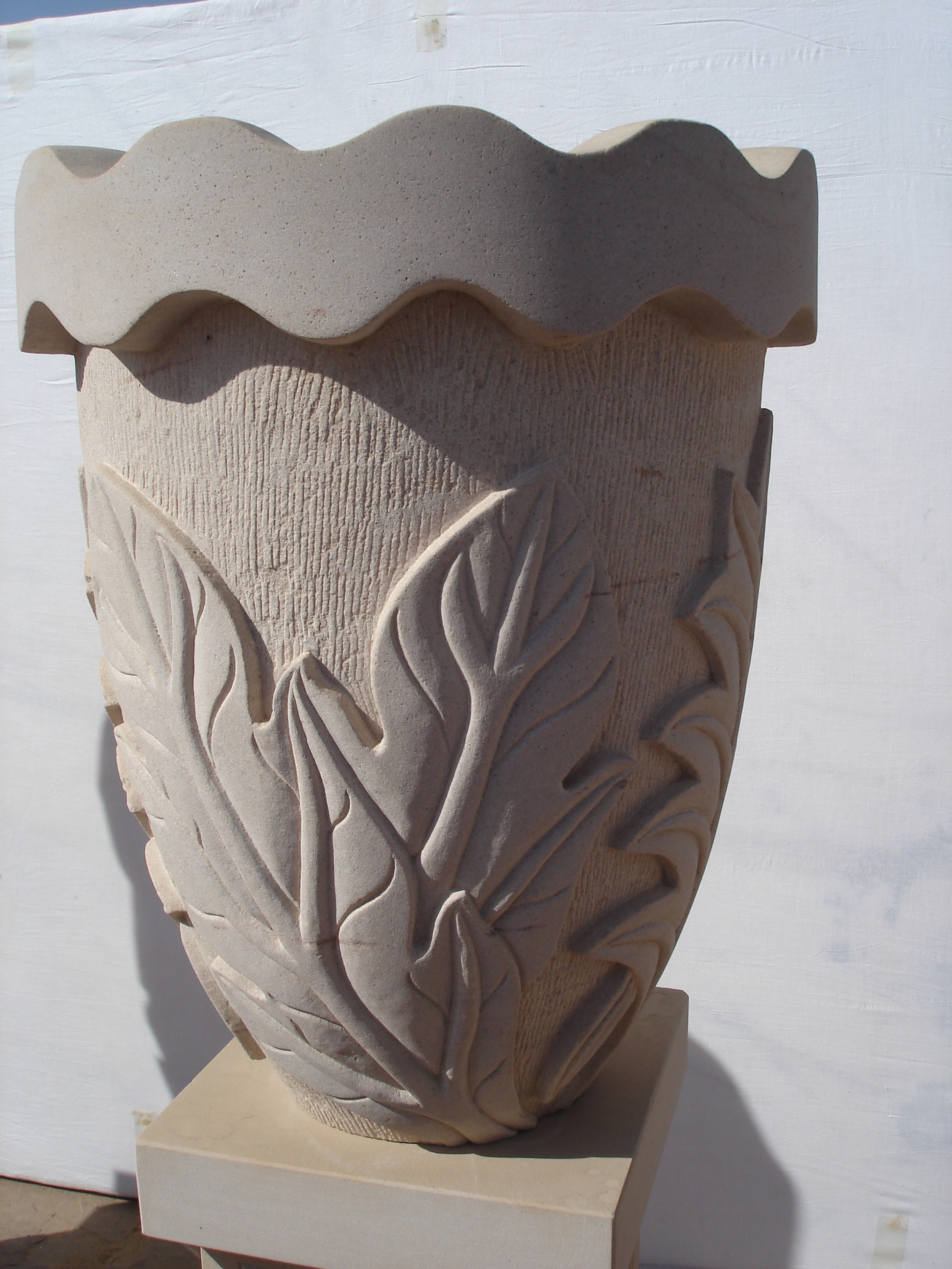 Flower Pot 2