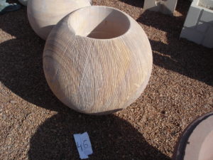 Flower Pot 3