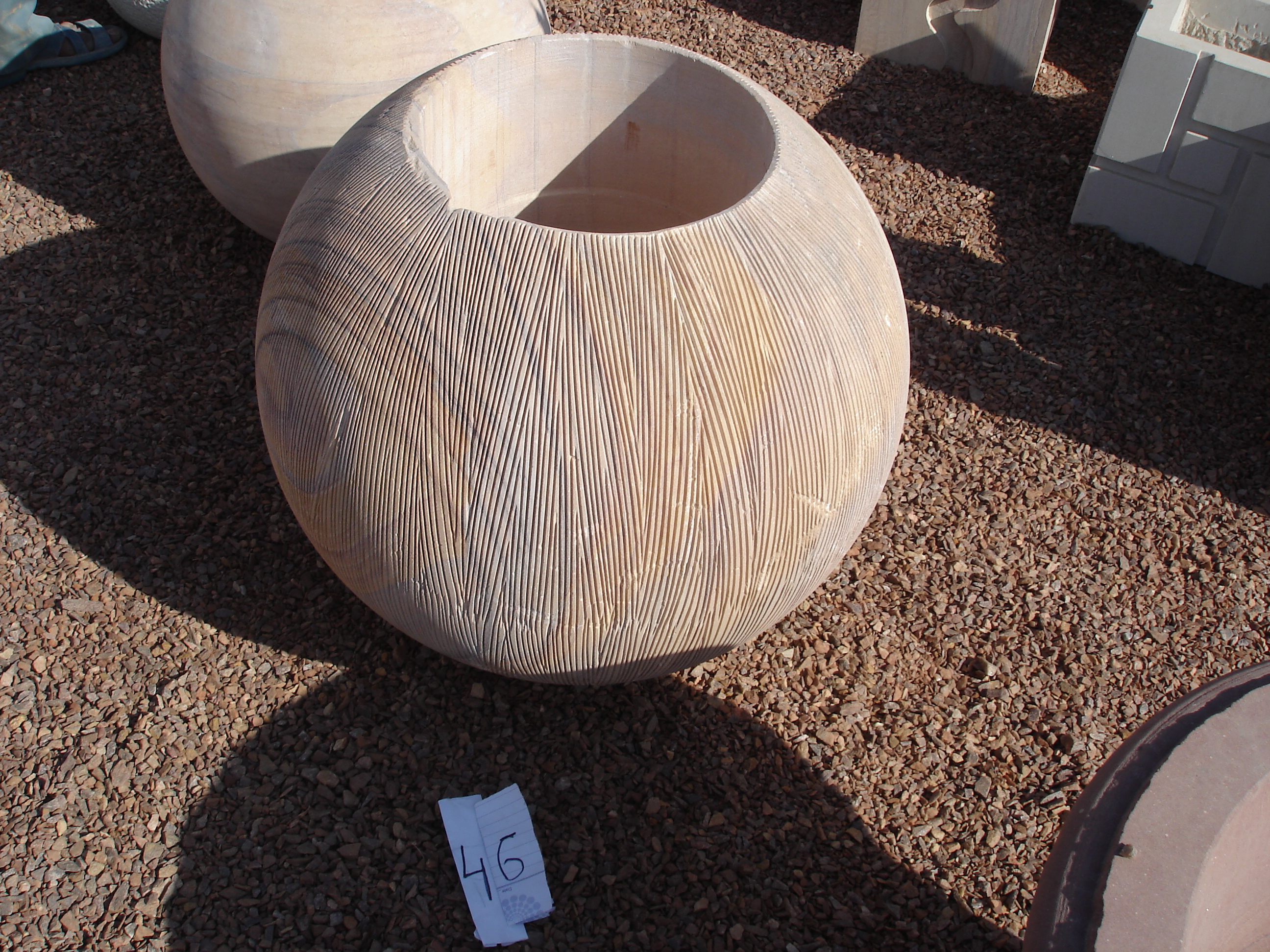 Flower Pot 3