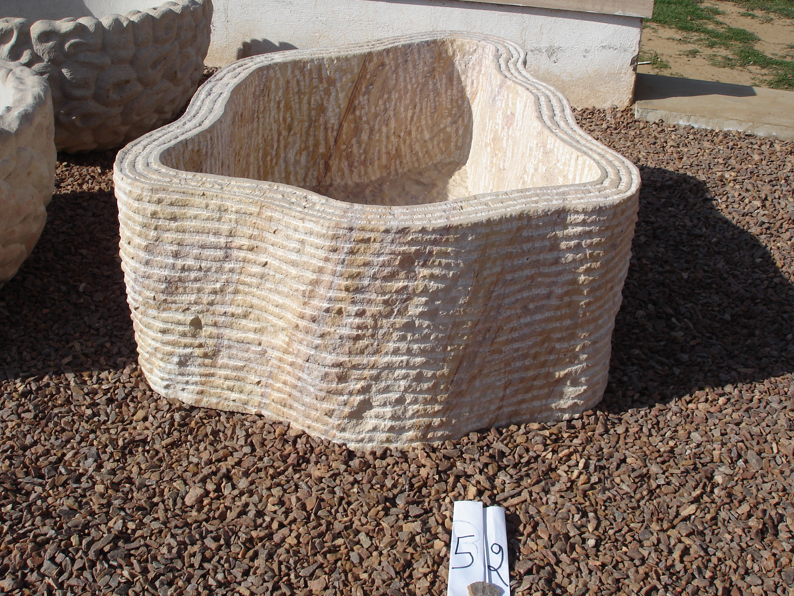 Flower Pot 4