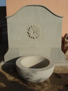 Fountain 2
