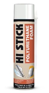 HI STICK Polyurethane Foam