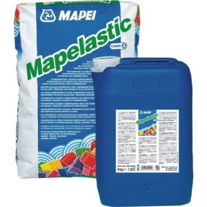MAPEI Mapelastic Waterproofing Chemical