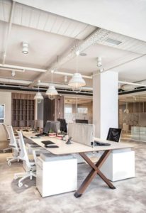 Office Workstation