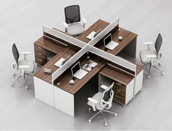 Office Workstation Furniture