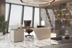 Office design